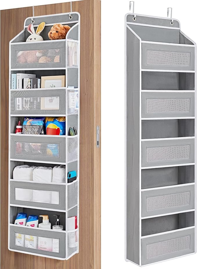 Over-the-Door Organizers